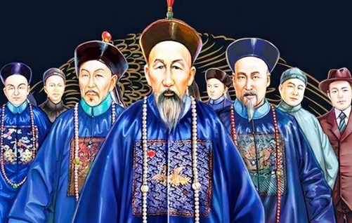 西班牙队|曾国藩12字名言,曹德旺写成书法挂在办公室,成就了他的人生