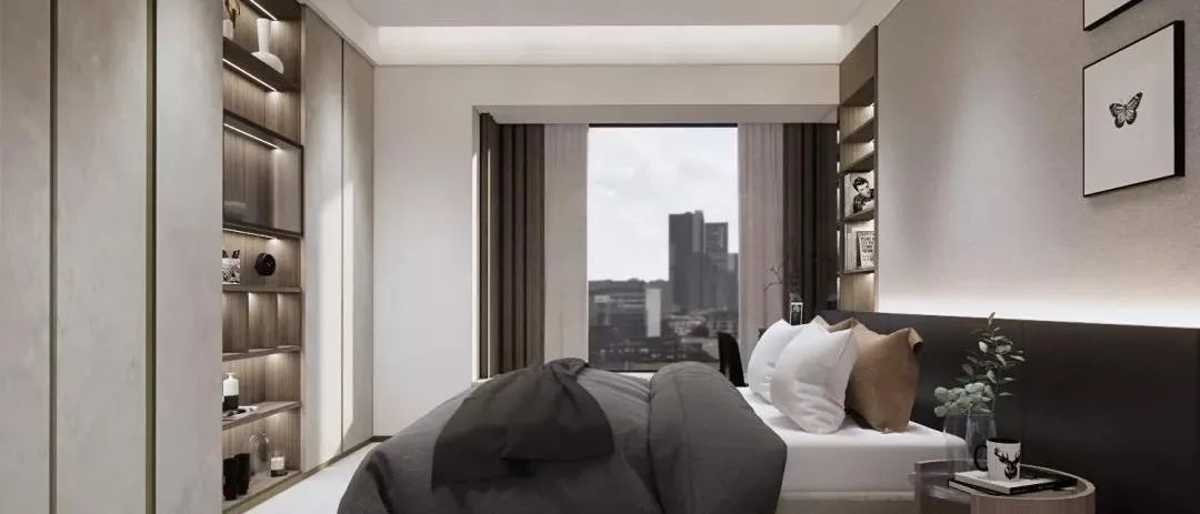 永不过时,简约主义