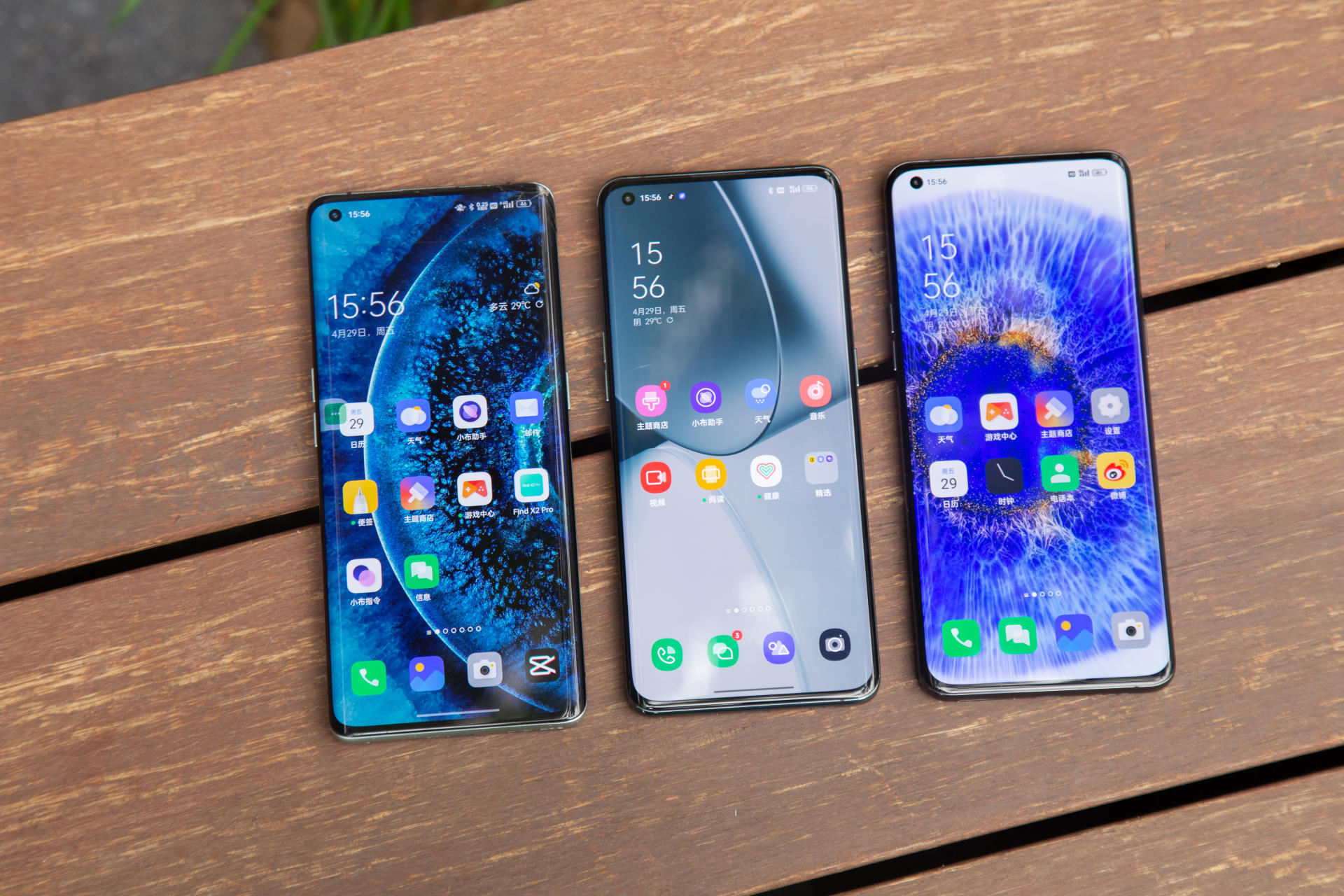 OPPO|从Find X2 Pro到Find X5 Pro：提升明显，影像芯片真的好用