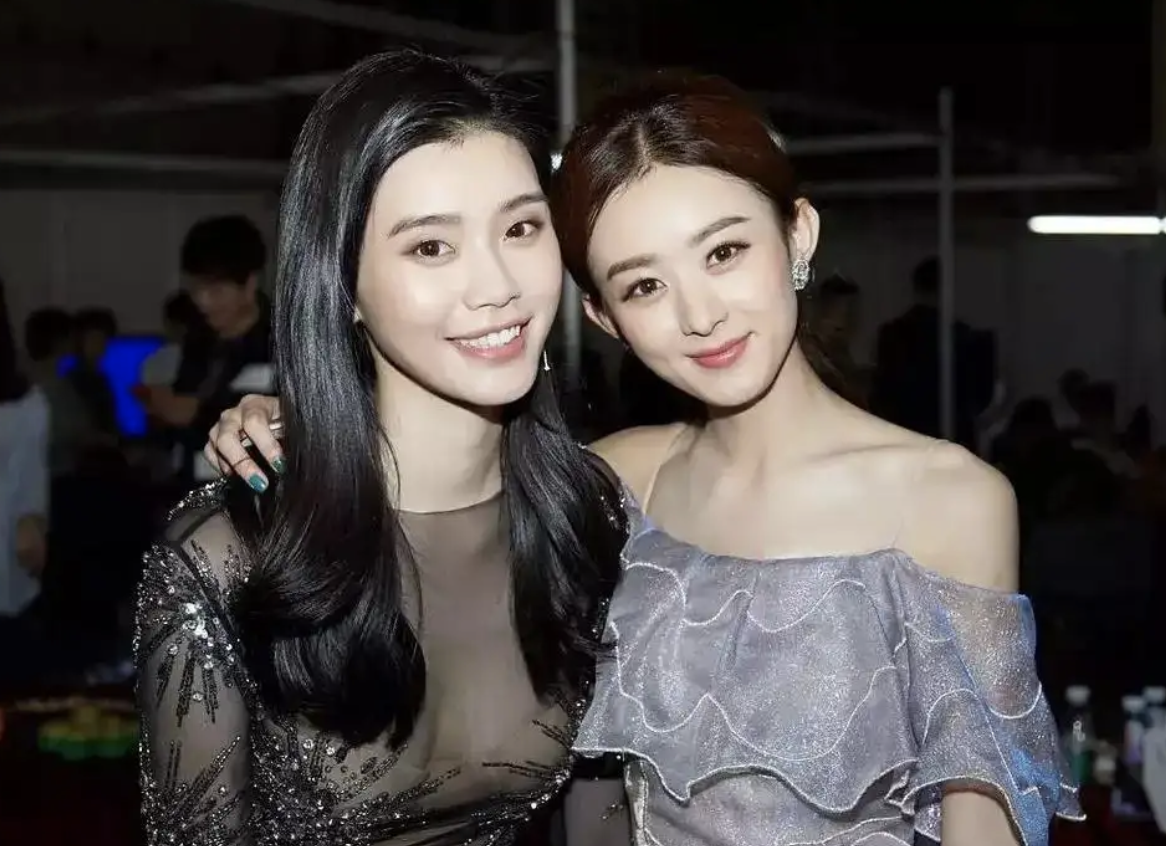 奚梦瑶|何猷君要求生三胎，注意奚梦瑶说了什么？网友：简直太霸气了