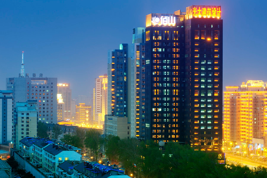 青岛市|中国著名的风景名胜城市，非长春莫属，小众景点吸引力十足
