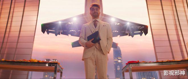 欧阳娜娜|这，可能是我见过最火辣的书模