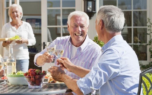 运动|人民日报:全球公认的健康作息时间表,对照看下自己占了几条?