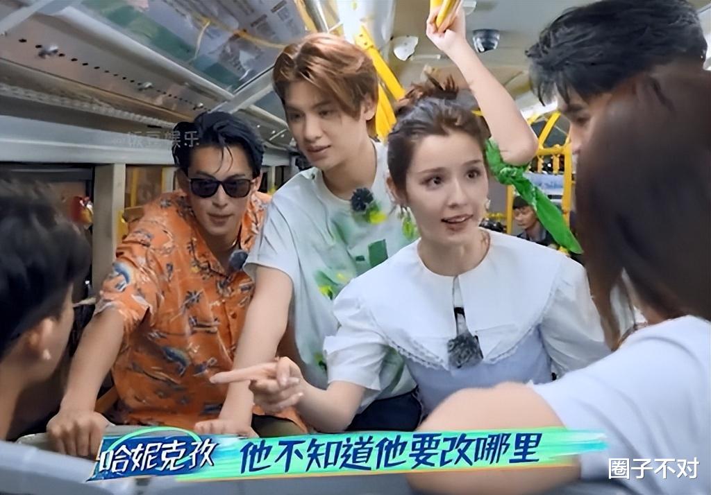 陈赫|哈妮克孜:一舞成名被陈赫签约陷包养传闻,碰瓷热巴靠秦霄贤翻红