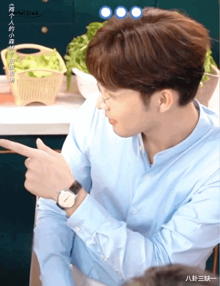 张翰|那些曾因油腻出圈的男明星,都欠他一声“谢谢”