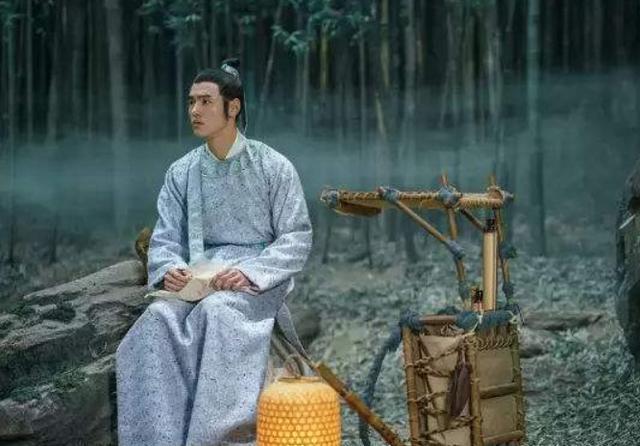 宁采臣|宁采臣不是谁都能演：张国荣惊艳了一代人，彭愚厶满脸褶子遭群嘲