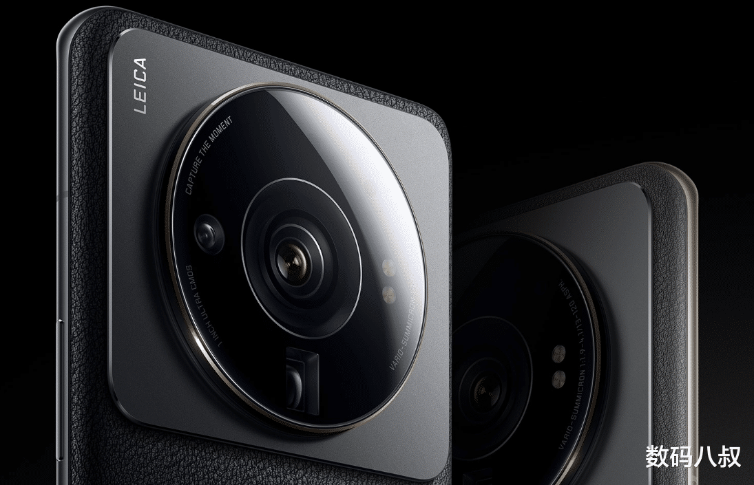 小米科技|高端成了，小米12S Ultra拿下安卓手机好评榜第一名