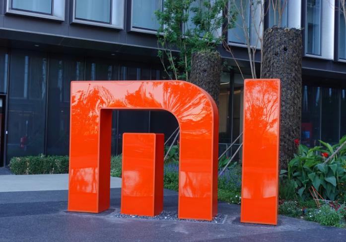 tiktok|小米眼镜相机、华为智能眼镜上市！科技感是“噱头”，还是鸡肋？