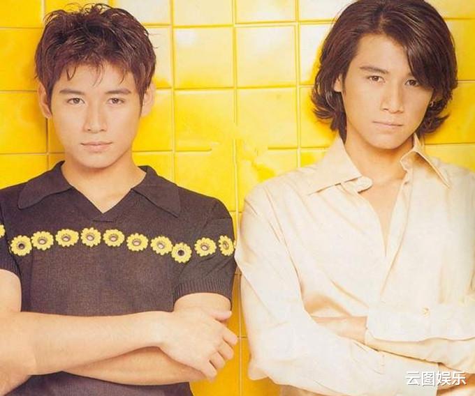 陈熙锋|恭喜！双胞胎男星宣布小11岁妻子产女，陪进产房亲手剪脐带太感动