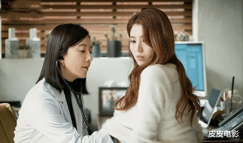 狼狗|出轨，偷情，三人行，这个女主角要改写了影史“渣女”天花板了