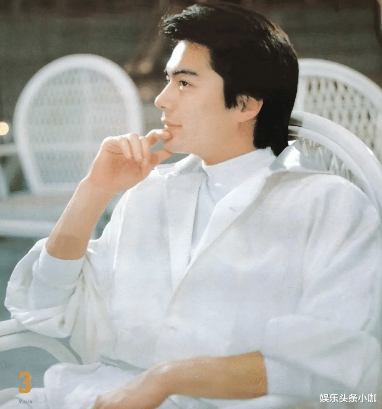 刘威|虽是好演员,但真不敢深扒啊!