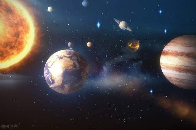 太阳系存在“第二地球”?专家已证实有大气层,具备孕育生命条件