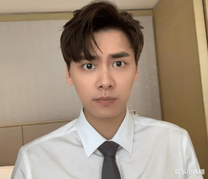 李易峰|曝李易峰新计划！几个亿的赔偿款有着落，但从此要隐姓埋名
