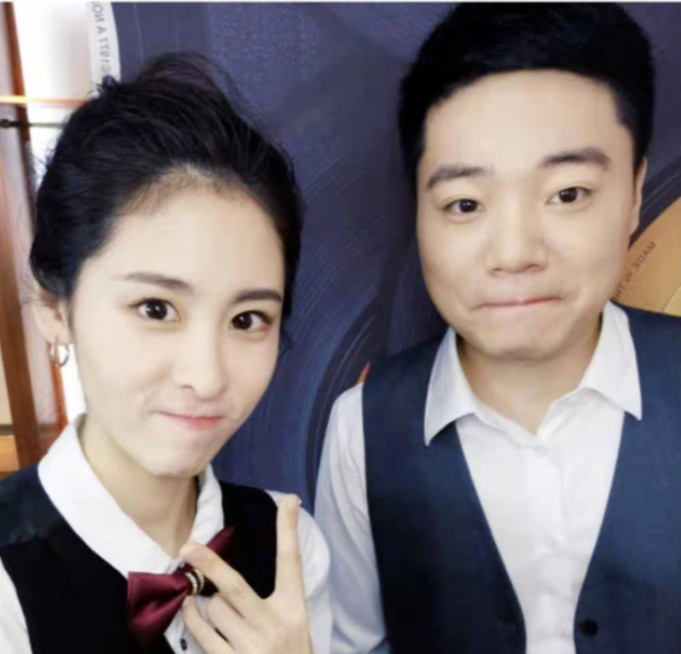 张碧晨|内娱孩子妈真是渣女插足?