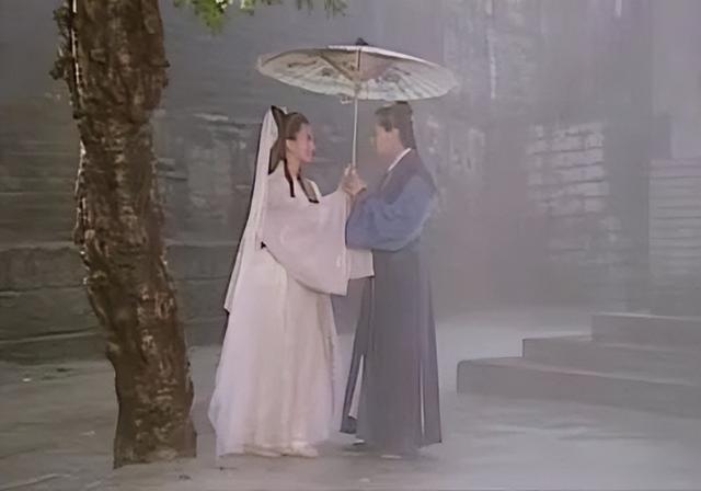 叶童|59岁“许仙”近照曝光，全网唏嘘！