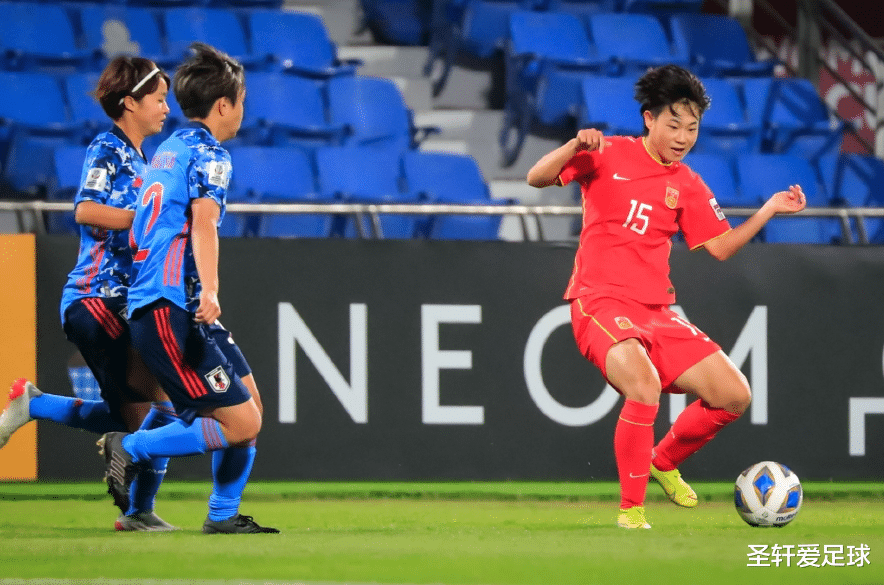 中国女足|5-0，5-1！卫冕冠军连续大胜，89分钟还在进球，中国女足争冠难了