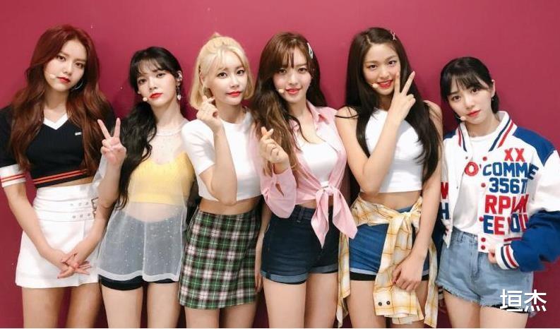 申智珉|靠猫步舞轰动全国，队长申智珉却陷霸凌风波，步入T-ara的老路？