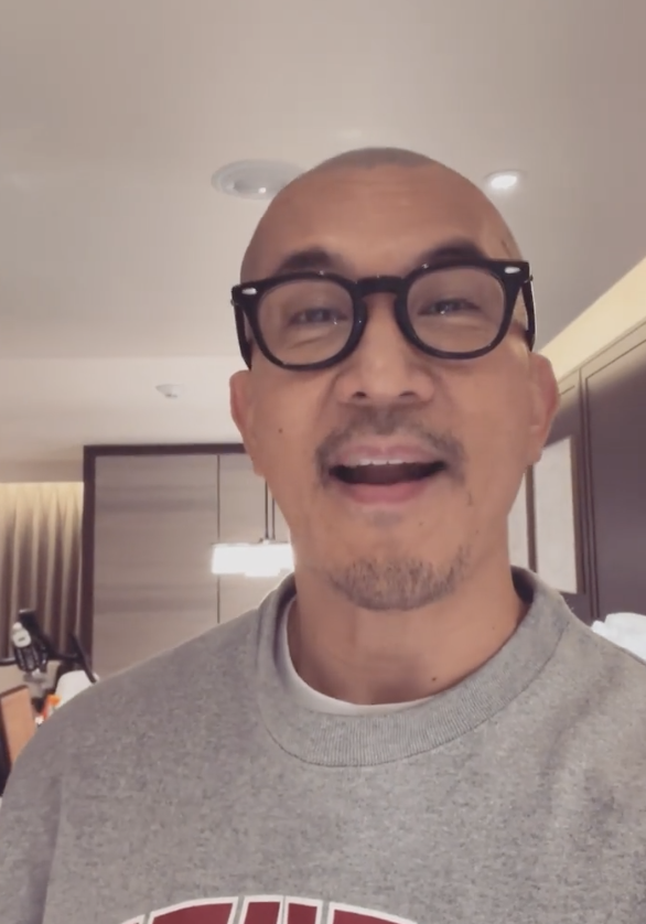 具俊晔|具俊晔隔离第6天首露面,背乘法表为小姨子宣传新歌,小s直呼欧巴好帅