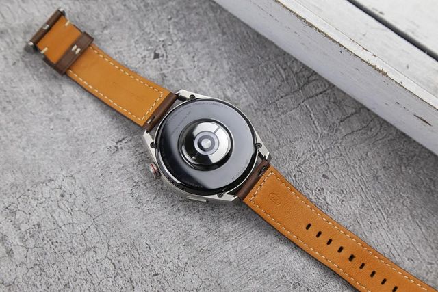 小米科技|你适合戴哪种智能手表？小米华为和OPPO三款对比后给出结果