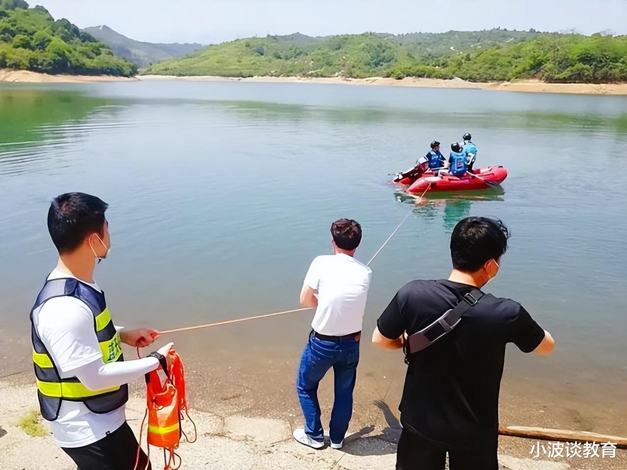 古北水镇|一家6人落水溺亡：一次正常旅游，却成为家庭噩梦，更多细节曝光
