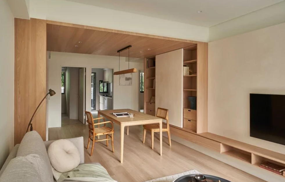 韶韵慢漫,把每一天的日常过成了诗