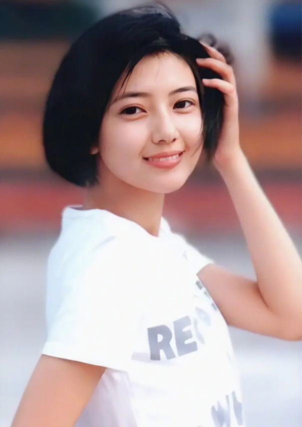 陈妍希|表面清纯，情史复杂的9位女星，张雨绮刀劈前任，佘诗曼前任10个