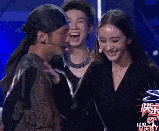 谢霆锋|谢霆锋与杨幂,怎么回事?