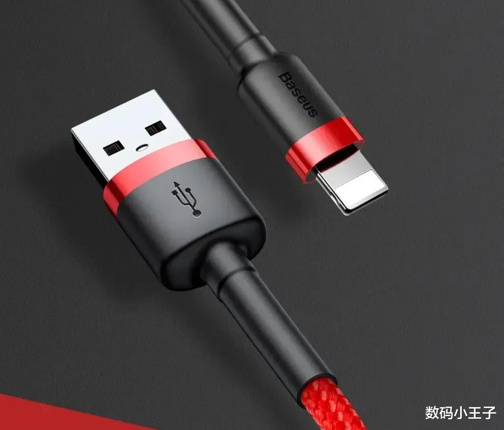 数据线|品胜,罗马仕,倍思全中招?