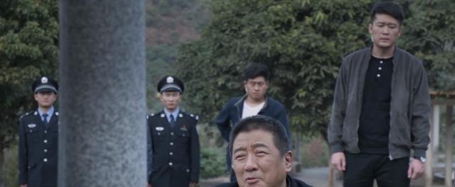 对决|《对决》烂尾?两集至少五个漏洞,欧豪和王景春也救不了