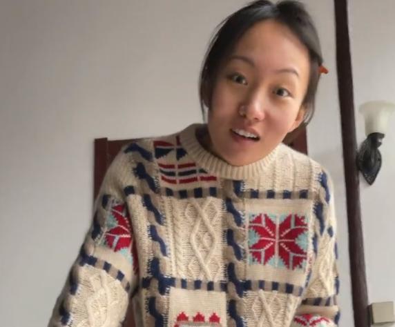 邵雨轩|粉丝4398W点赞超7亿的邵雨轩，不直播不卖货，节俭到穿开胶的鞋