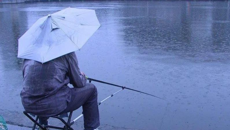 邛海|小暑到大暑，人热鱼也热！伏天垂钓的三条建议！