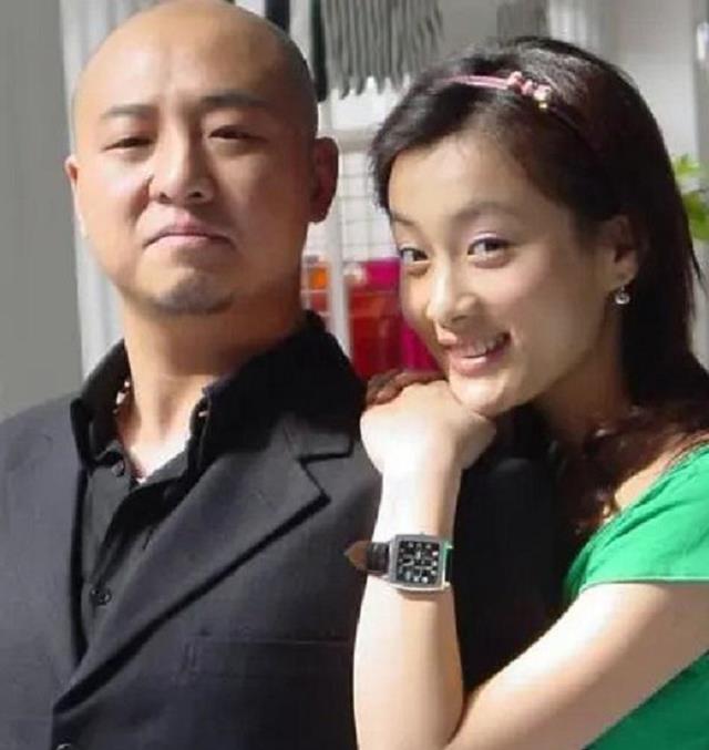 徐梵溪|演员徐梵溪,奋斗路上有喜有泪,人美演技好,为何就是不红?