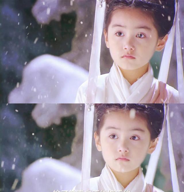 张籽沐|童星张籽沐14岁身高已近170，腿长堪比关晓彤，还演上网剧女主了