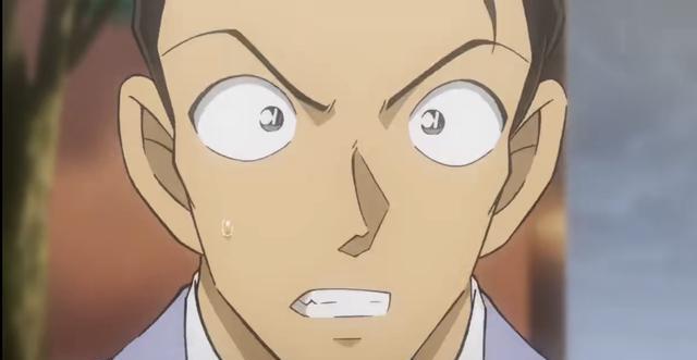 名侦探柯南|名侦探柯南：万圣节的新娘特殊版本同步上映，预告片含新画面