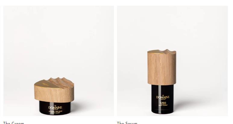 护肤品 58岁皮特自创护肤品牌，卖得比Lamer贵！网友：自己一脸褶子…