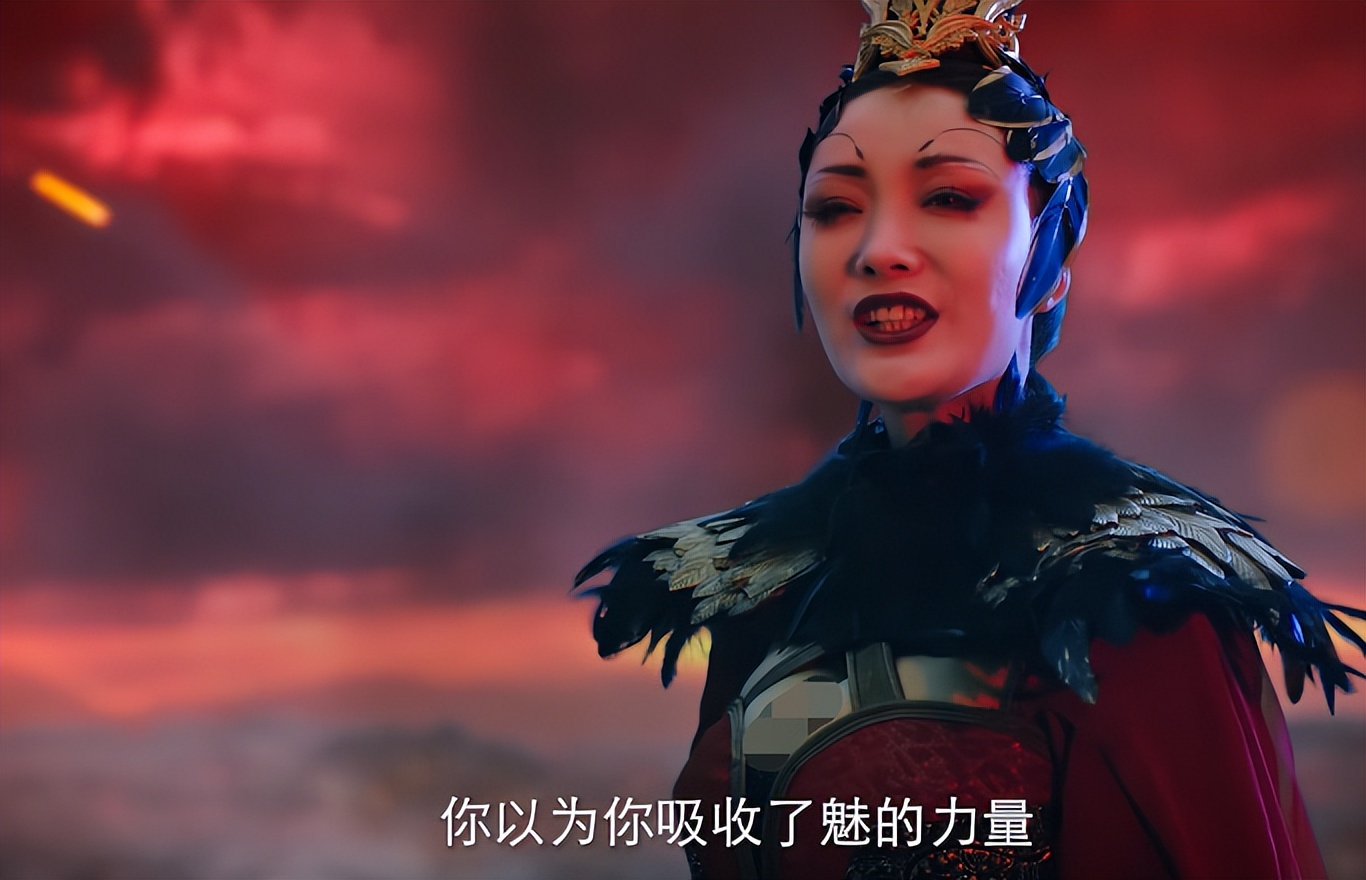 聊斋|新《聊斋》上映就翻车!一星二星满屏飘,女演员身材成最大看点?