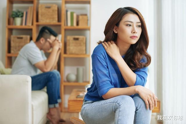 “我妈生病了,你快给想想办法”,妻子:你妈病了关我什么事