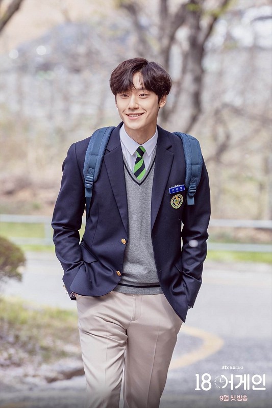 宋慧乔|宋慧乔新戏化身遭霸凌复仇女王　帅气男一李到晛对戏网惊：她出道那年他才1岁