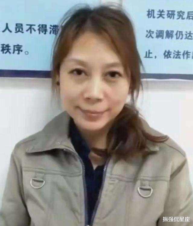 “女魔头”劳荣枝被判死刑,逃亡时坐台色诱,手沾7条人命