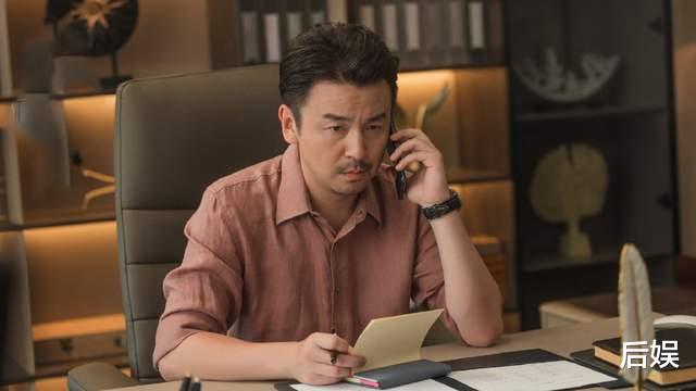 相逢时节|相逢时节:强势女人注定不幸福,宁宥是个例外,妈妈一生坎坷怪谁