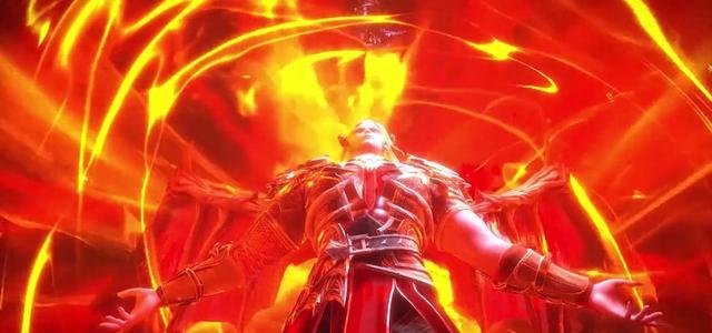 四川省|唐三回到大陆，再遇胡列娜，杀戮之王前来复仇