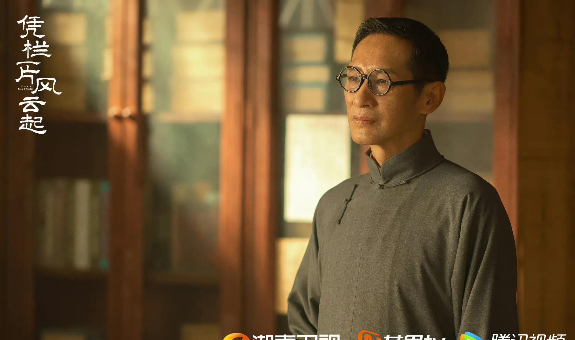 梁靖康|5.17-23播八剧谁会火：黄轩 杨超越 胡一天 秦岚 梁靖康 董思怡 虞书欣