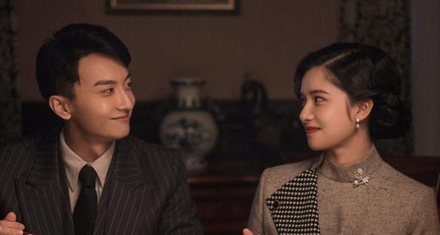 |正在热播的4部悬疑剧，部部好评如潮，有你喜欢的吗