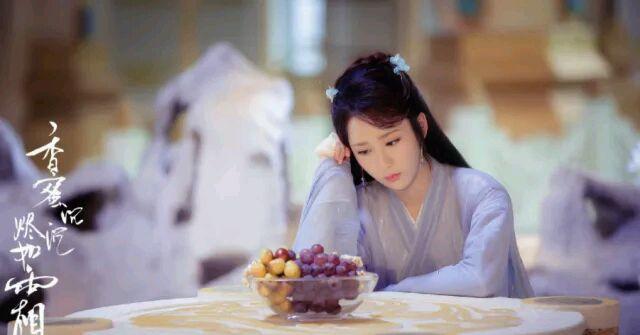 沉香如屑|《沉香如屑》爱情线的设定,注定它无法比肩《三生》等剧