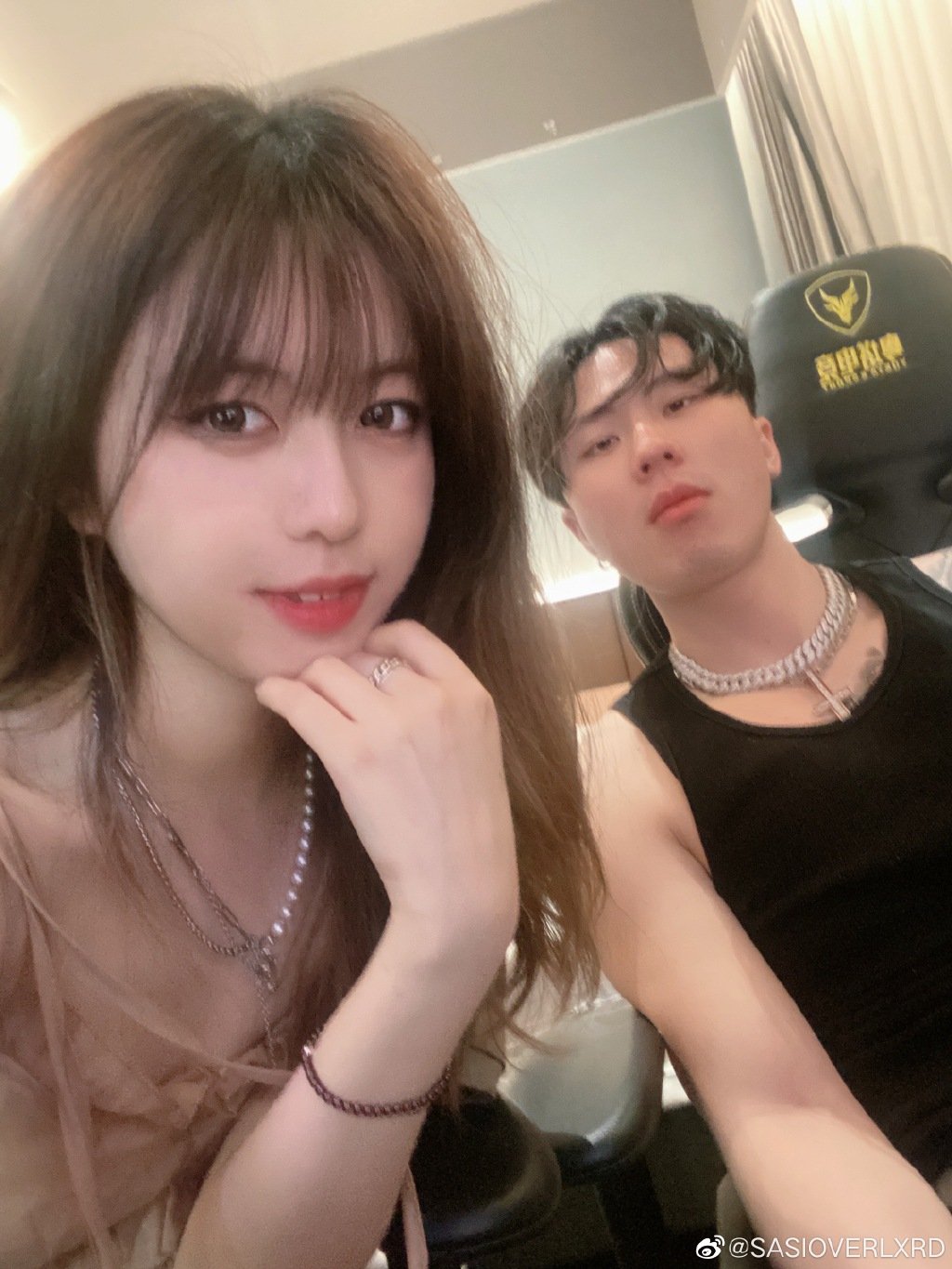 求婚|求婚成功!官宣女友!两位Rapper突然迎来喜事!