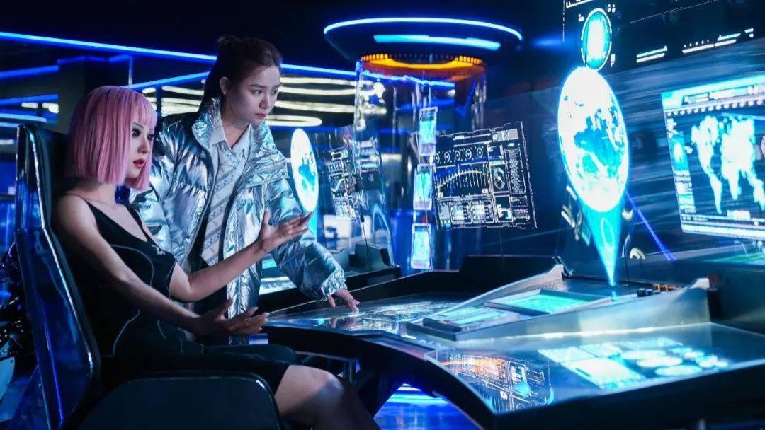 摩托罗拉|1.4亿点击霸屏热搜：和去世亲人见面、对话，你愿意吗？