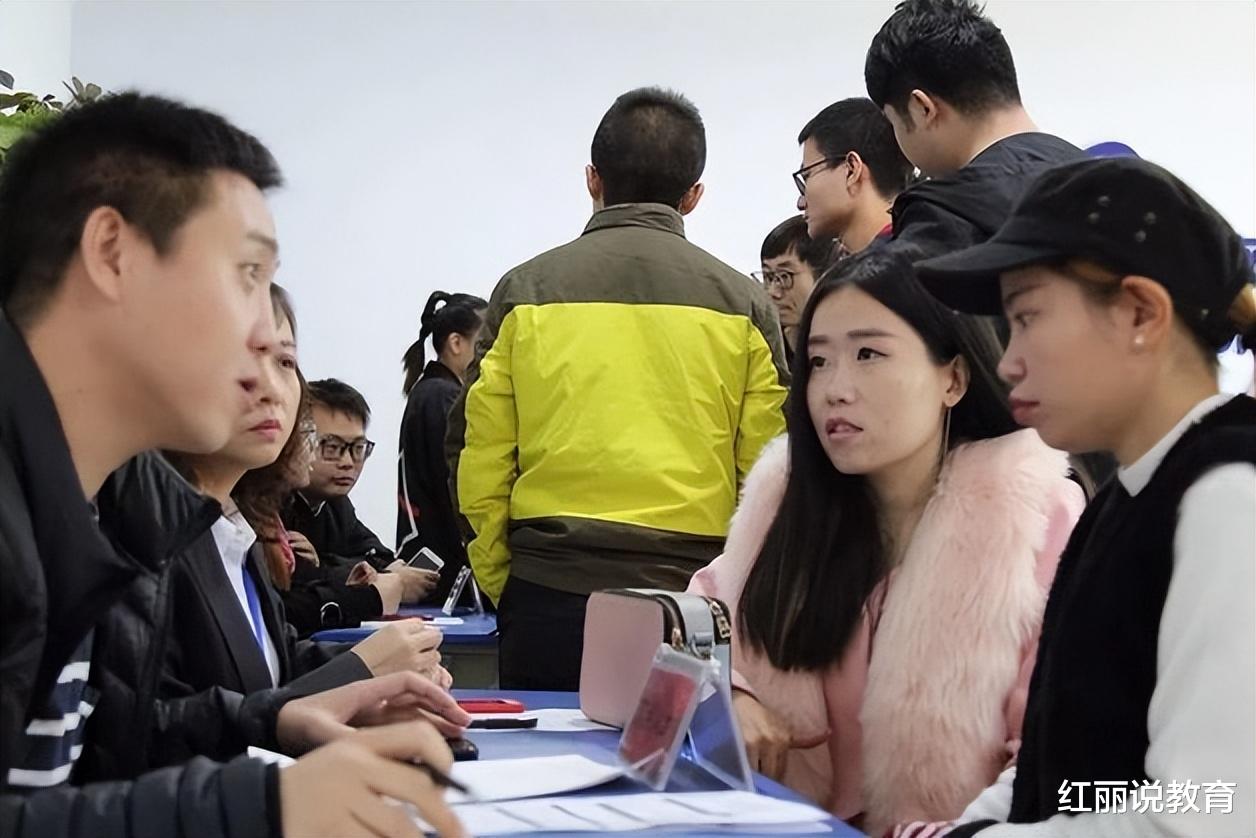 招聘|中国烟草招聘正式工，无需笔试、面试通过就能上岗，月薪超9000元