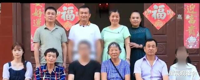 培训机构|大学生莫名消失10年，父母以为没了，警方突然来电：找到了