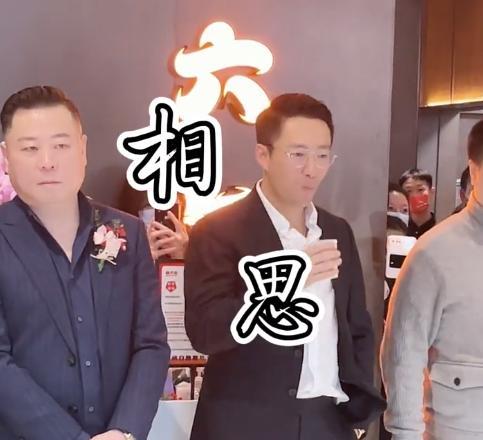 张兰|卖可怜？张兰甩出两条“相思”动态，网友：硬的不行来软的？