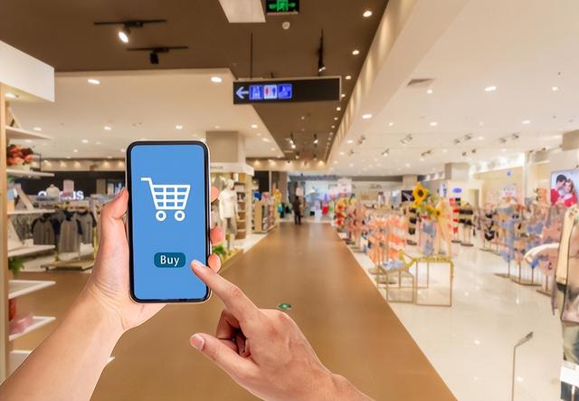 零售业|马云或许没有吹牛，电商或将被淘汰，全新商业模式已经悄然而生